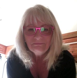 Meet your Posher, Susan